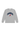 Progress Running Club 'P Wing' L/S T-Shirt - Grey