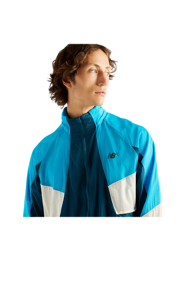 New Balance RC Jacket - Streamsong / Altitude
