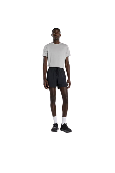 New Balance RC Essential Short 5" - Black