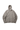 ROA Awi Thermal Zip Up Hoodie - Light Grey
