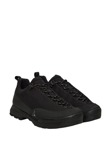 ROA Cingino - Black