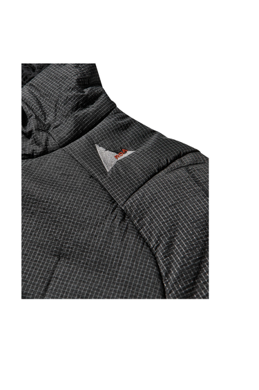 ROA Merapi Ethermaloft Insulated Jacket - Black