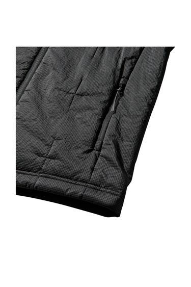 ROA Merapi Ethermaloft Insulated Jacket - Black