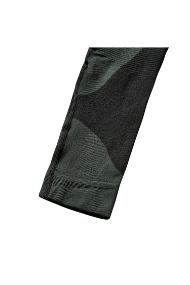 ROA Daze Compression Seamless Long Sleeve - Black