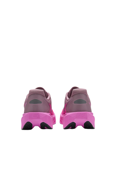 New Balance FuelCell Rebel v5 Shoes (Men's) - Pink Heat