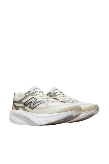 New Balance SuperComp Rebel - Angora / Slate Grey