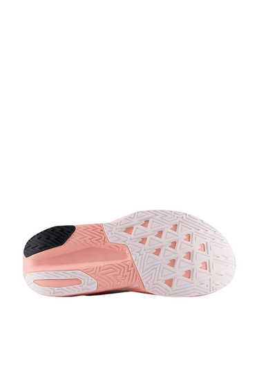 New Balance FuelCell Rebel v5 Shoes (Women's) - Pink Lemonade / Pink Salt