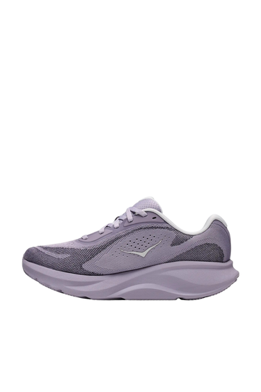Hoka Rincon 5 (Women's) - Mellow Lilac/Silver
