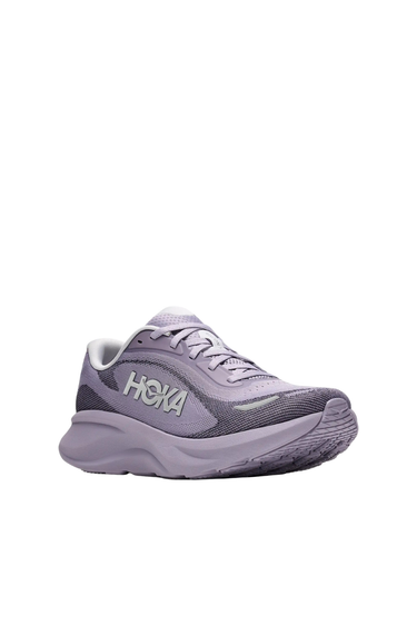 Hoka Rincon 5 (Women's) - Mellow Lilac/Silver