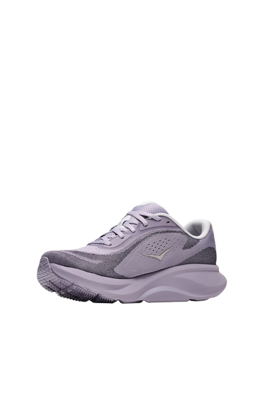 Hoka Rincon 5 (Women's) - Mellow Lilac/Silver
