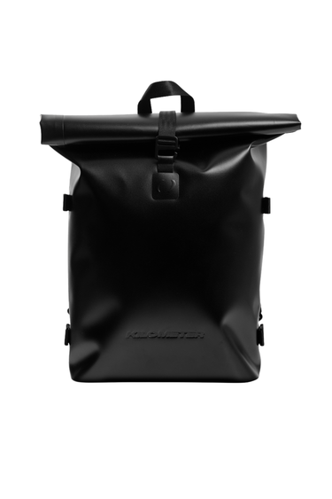 Kilometer Studios Everyday Running Kit - Black