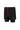 District Vision Layered Training Shorts - Black