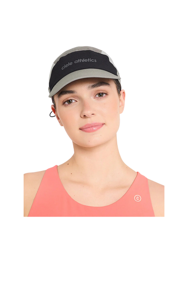 Ciele Athletics FSTCap SC Field Iconic Cap - Whitaker