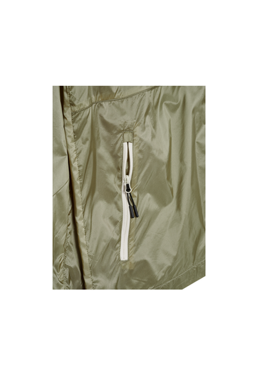 Halo Saber Jacket 2.0 - Green