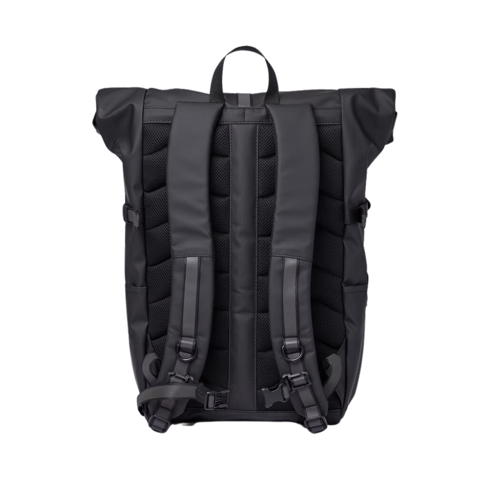 Sandqvist Rueben 2.0 Backpack In Black