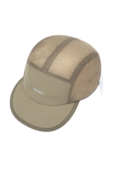 Satisfy Rippy Air trail cap - Falcon