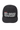 Satisfy Running FliteSilk™ 5‑Panel Pinch Cap - Black