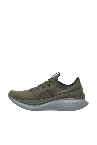 Saucony Endorphin Pro 5 - FATIGUE/BLACK