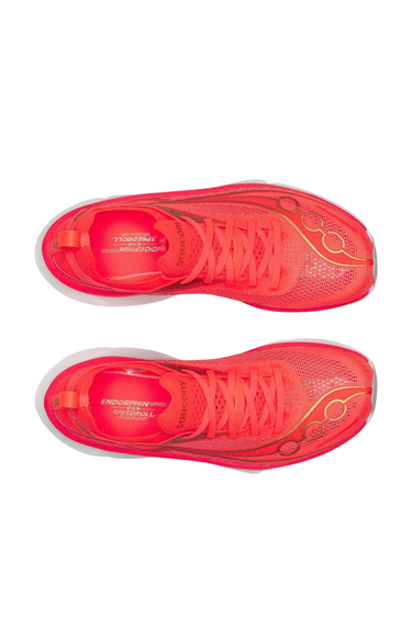 Saucony Endorphin Elite 3 - Visired