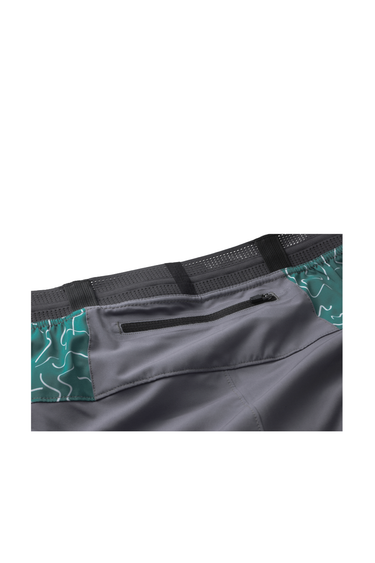 Karhu x PRC Women's Running Short - OG / Sedona Sage