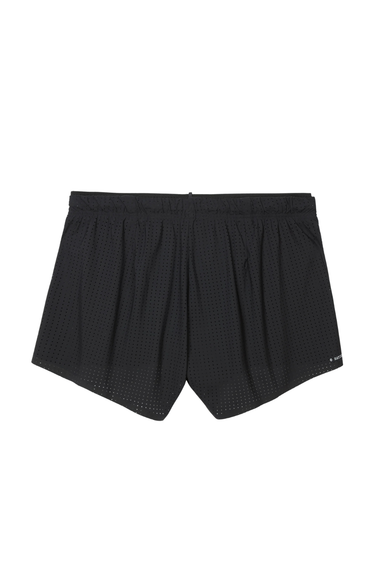 Satisfy Running Space‑O™ 2.5" Shorts (Women's) - Black