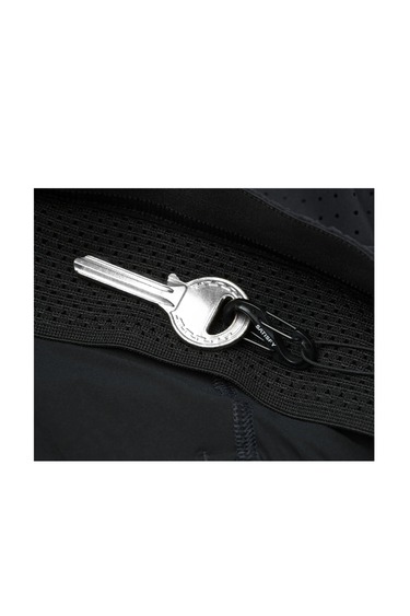 Satisfy Running Space‑O™ 2.5" Shorts (Women's) - Black