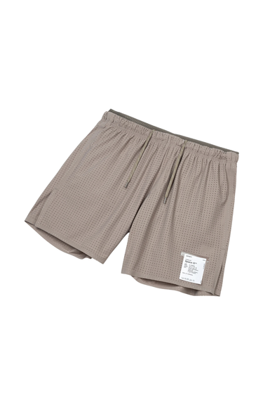 Satisfy Running Space‑O™ 5" Shorts - Falcon