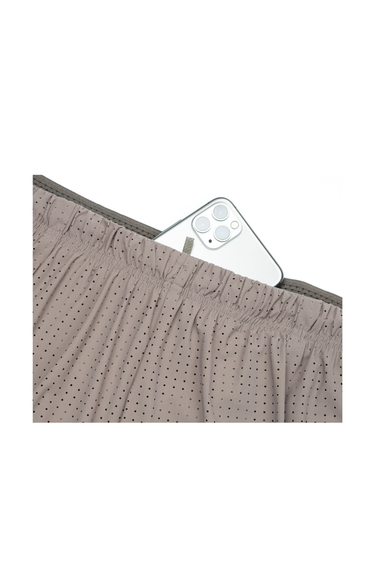 Satisfy Running Space‑O™ 5" Shorts - Falcon