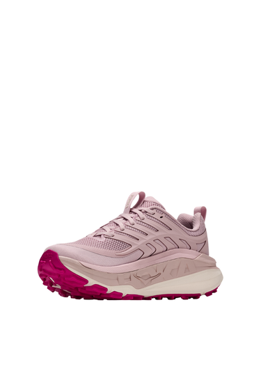 Hoka Stinson 8 (Women's) - Pink