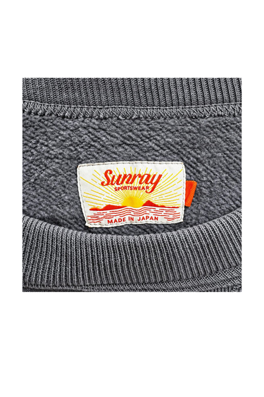 Sunray Sportswear Laniakea Sweatshirt - Shark