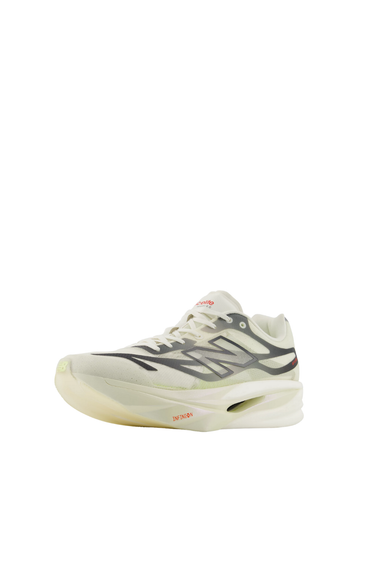 New Balance SuperComp Elite v6 - Pistachio Butter/Sea Salt