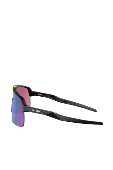 Oakley Sutro Lite - F: Matte Black / L: Prizm Road Jade