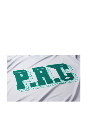 Karhu x PRC Men's Running T–Shirt - OG / Antarctica