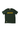 Tracksmith Grayboy 'Amateur' T-Shirt - Forest/Yellow