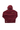 Tracksmith Trackhouse Midweight Sweatshirt - Cabernet