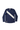 Tracksmith Van Cordlandt L/S T-Shirt - Navy/Ivory