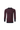 Tracksmith Brighton Base Layer - Navy/Racing Red Stripe