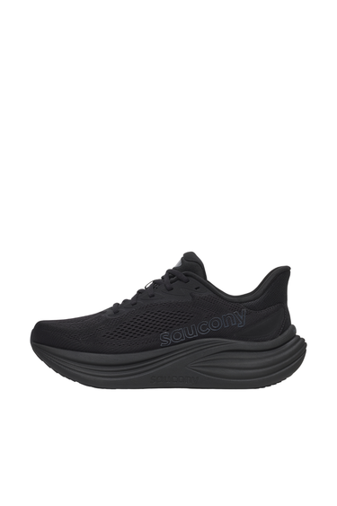 Saucony TRIUMPH 24 - TRIPLE BLACK