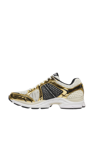Saucony ProGrid Triumph 4 - Egret/Black