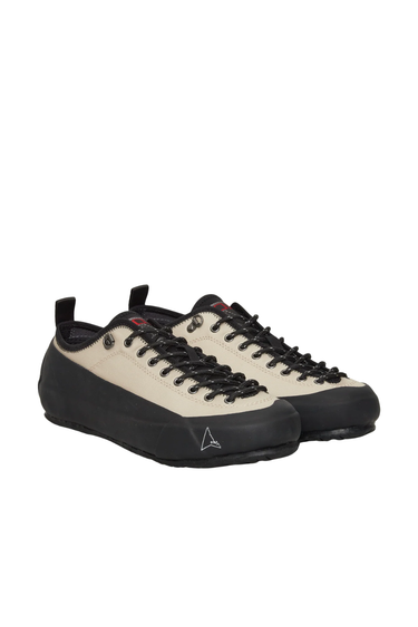 ROA Tuff Sneakers - Sand