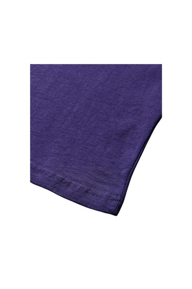ROA Logo T-Shirt - Purple