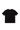 Ciele Athletics U ORTShirt EverybodyRun - Black