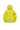 Uppervoid AEGIS S WINDBREAKER - Green/Yellow