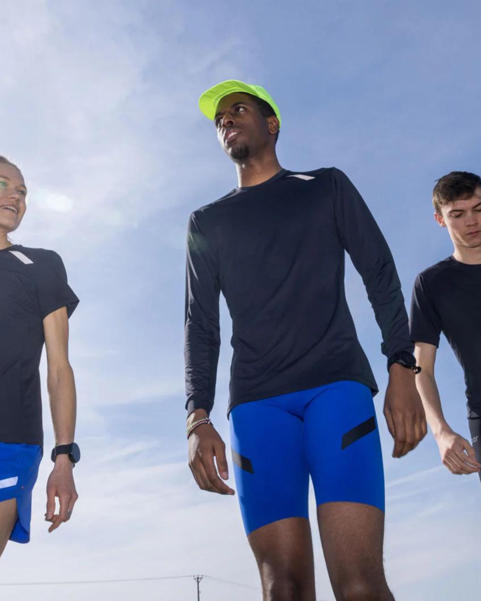 Progress Running Club
