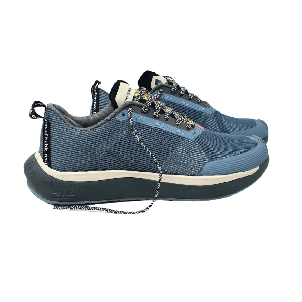 Florence Sock Fila X Weekday Sienna Sock Shop Fila X Weekday