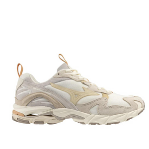 Mizuno Wave Rider 10 In Summer Sand And Pristine