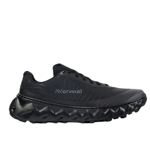 NNormal Tomir 2.0 Running Shoes In Black