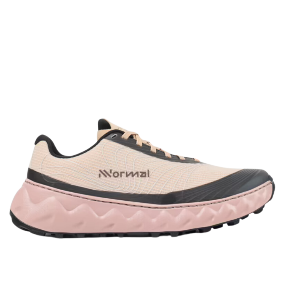 NNormal Tomir 2.0 Running Shoes In Beige