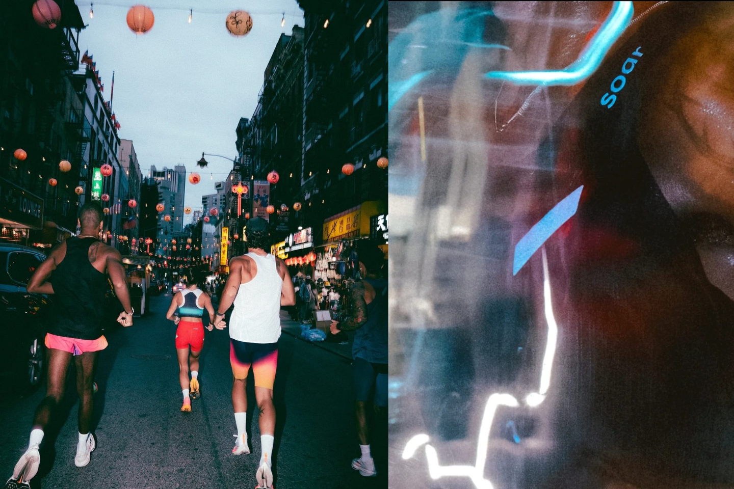 Progress Running Club