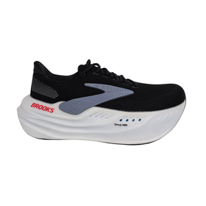 Sneakers Nanga Zapatillas Brooks Glycerin Max In Black/Ebony